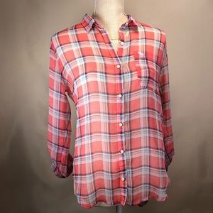 Abercrombie & Fitch Shirt